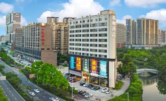 MINYUE HOTEL