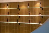 XFEEL HOTEL - bars