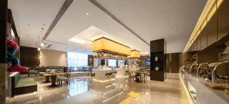 GIORGIO MORANDI Отели рядом с достопримечательностью «Jiangsu Xuzhou Technician Institute (Xiyuan Campus)»