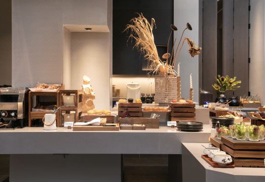 아투어 호텔 징안 템플