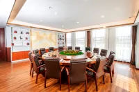 Fudao International Hotel