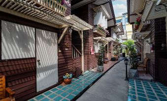 Resort Bangphlat