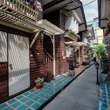Resort Bangphlat