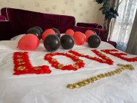 Yingjiang Fortune Theme Hotel
