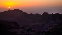 Petra Marriott Hotel Hotels near Al-Middah farm and chalet