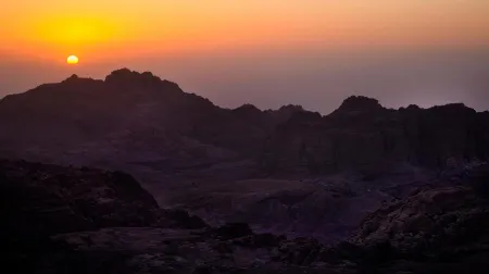 Petra Marriott Hotel Отели рядом с достопримечательностью «Храм Душареса»