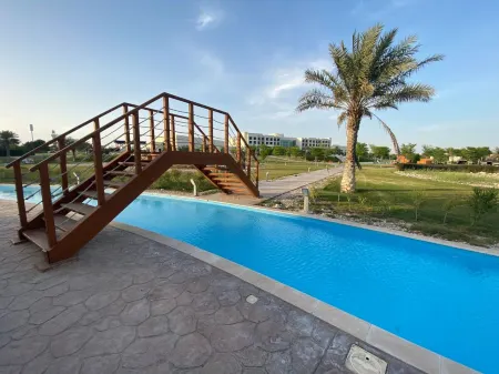 Retaj Salwa Resort & Spa