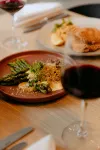 Mercure Brisbane Spring Hill - Frühstück