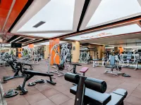 Grand Skylight International Hotel - Gym