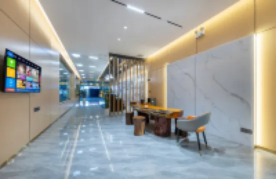 Yunchen Smart Hotel