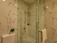 Zazz Urban Ho Chi Minh Hoteles cerca de Distrito 8