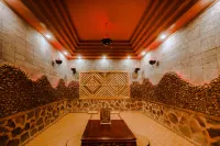 James Joyce Coffetel Ruipin Hotel (Zhangzhou Panhua City Plaza) - spa