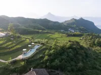 Cipo Hengfeng Hotels in Hengfeng