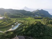 Cipo Hengfeng Hotels in Hengfeng County