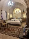 Hira Cave Hotel - 3-Star