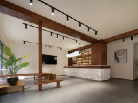 โรงแรมอัจฉริยะยูแรนมูจู สาขา สือกูเนี่ยงซาน โรงแรมในเซี่ยวจิน