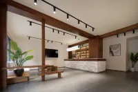 Youran Muju Smart Hotel (Siguniangshan Branch)