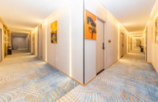 汕頭美豪·歡悅客房 Joyful Room（汕頭萬象城店）