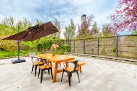 Ski Villa of Lake Songhua Resort -  Ferienhäuser