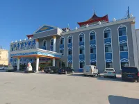 Leshan Water Town Hotel（Tianjin Ninghe Qilihai） Hotels in Ninghe District