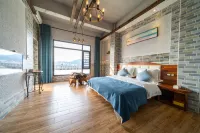 Dongshan Mountain House Serene Mountain Woods Vacation Apartment - 2 stjerner