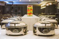 Gelaiden S Hotel (Dongfang High-Speed Railway Station) Hotels in Dongfang