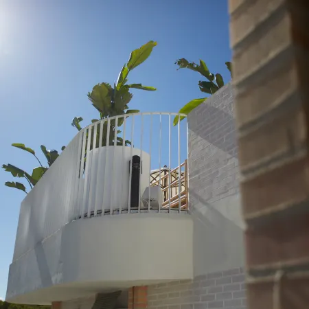 Belle Marivent Mediterranean Petit Hotel Отели рядом с достопримечательностью «Дворец Маривент»