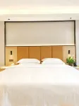 Milan Qingzhi Hotel (Jingde Night Market Ronghua Plaza)