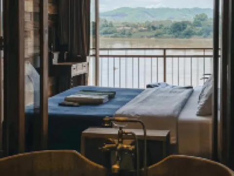 スネター ホテル チェンカーンのホテル