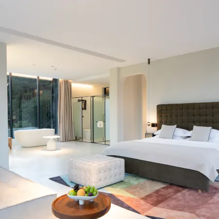 Baian Resort Hotel