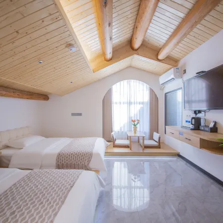 Huajian Homestay