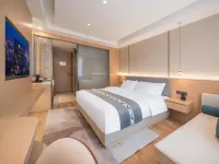 Wassim Hotel (Huanglong Jiuzhaigou High-speed Rail Station Store) Hotels in Songpan