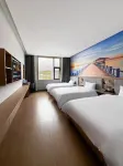 Zoige Canghaihua Hotel