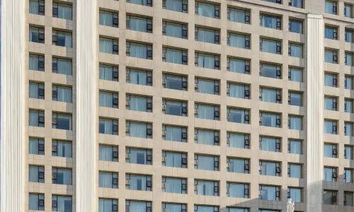 Vienna International Hotel (Yuncheng Yanhu)
