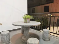 齊雲山鎮桂姨小院民宿 - 健身室/gym room