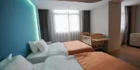 Xinwang Hotel - Family-friendly Suite