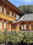 little bee hotel Hotel in zona Yanji Highway Passenger Transport Terminal