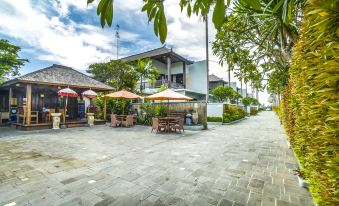 Sotis Villas