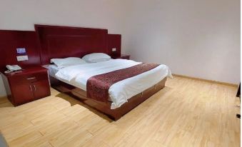 Chuzhou 0550 Business  Hotel
