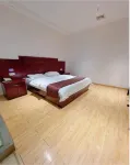 Chuzhou 0550 Business  Hotel