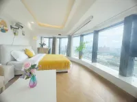 Fuzhou Tahoe Eastin Apartment (Tahoe Plaza, East Second Ring Road)