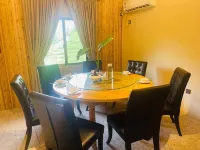 Anjilong Valley Yunshang Ranch Yunduan Homestay - Kitchens