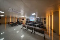 祁門文堂宿家飯店(仙寓山景區店)