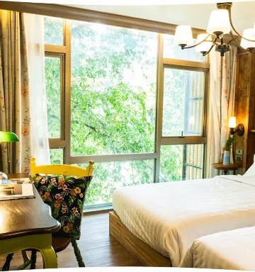 ห้องสตูดิโอสวีท