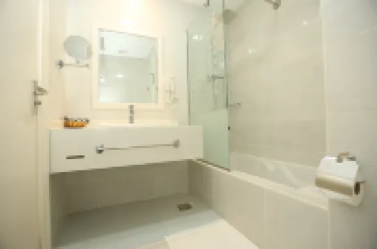 Aswan Plaza Hotel Corniche