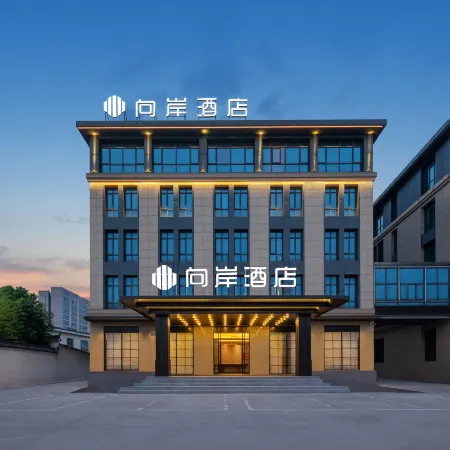 china zhejiang pujiang pingqilu No 456