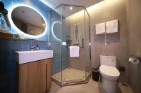 Homeinn · neo (Ma'anshan Hanshan County Hengshan International Cultural Plaza)