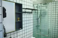 Beihai Haishang Yunxuan Homestay (Yintan Branch) - Cho phép mang theo thú cưng