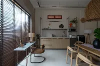 Mui Ne Beachside Private 2BR Villa