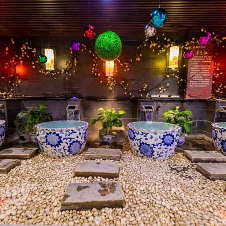 Yinyang Business Hotel